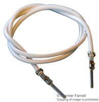 JST (JAPAN SOLDERLESS TERMINALS) 01SSMSSM-20L300