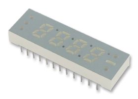 KINGBRIGHT CA25-12SEKWA