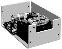 TDK-LAMBDA HSD-5-12-OVP