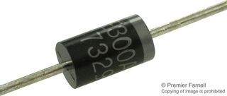 MULTICOMP 1.5KE300A-RH