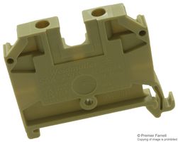 WEIDMULLER 0380460000