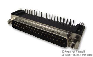 AMPHENOL L717SDC37P1ACH4F