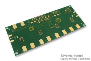 ANALOG DEVICES EVAL-FW-MOTHER