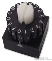 OMRON ELECTRONIC COMPONENTS A6A16RW