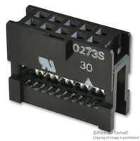 OMRON ELECTRONIC COMPONENTS XG4M-1030