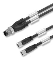 WEIDMULLER SAIL-ZW-M8BG-3-3.0U