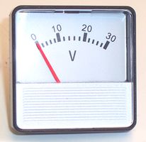 MULTICOMP SD506/0-30V