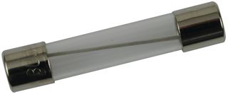 EATON BUSSMANN SERIES AGC-15A