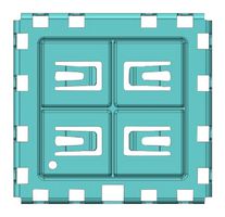 SIERRA WIRELESS HL SNAP-IN COVER