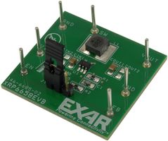 EXAR XRP6658EVB
