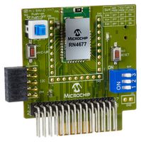 MICROCHIP RN-4677-PICTAIL