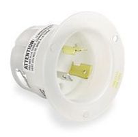 HUBBELL WIRING DEVICES HBL4586C