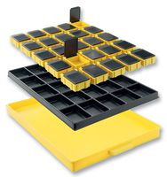 LICEFA 25 SMD-BOXEN N3 DISS-4-10