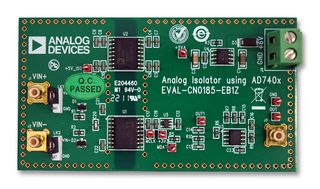 ANALOG DEVICES EVAL-CN0185-EB1Z