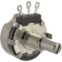 HONEYWELL / CLAROSTAT JA1N056S103UA