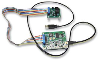 ANALOG DEVICES EVAL-ADXL345Z-S