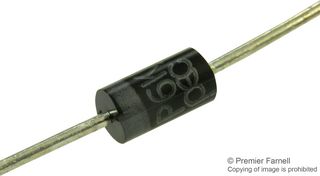 MULTICOMP P6KE18A-RH