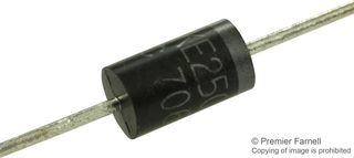 MULTICOMP 1.5KE250A-RH