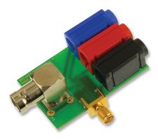 TEXAS INSTRUMENTS LMV831MGEVAL