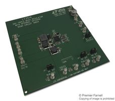 LINEAR TECHNOLOGY DC1980A