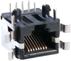 CORCOM - TE CONNECTIVITY RJ45-8N3-B