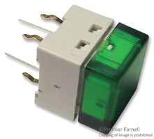 OMRON ELECTRONIC COMPONENTS B3W-9000-G1G