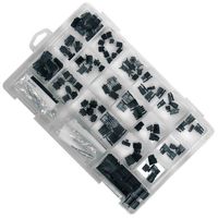 AMP - TE CONNECTIVITY 2-2110852-9