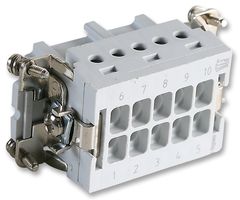 HTS - TE CONNECTIVITY 2-1103206-3