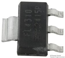 INTERNATIONAL RECTIFIER IRFL4310PBF