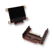 4D SYSTEMS UOLED-96-G2-AR