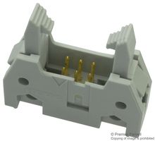 AMPHENOL FCI 71918-106LF