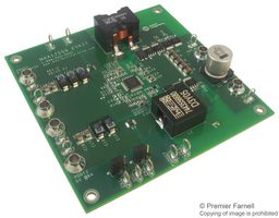 MAXIM INTEGRATED PRODUCTS MAX17559EVKIT#