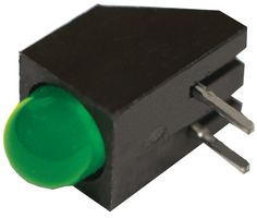 LUMEX SSF-LXH100GD-5V