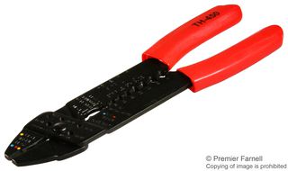 3M TH-450 CRIMPING TOOL