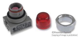 IDEC APW299D-R-120V