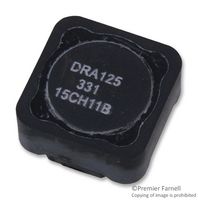EATON COILTRONICS DRA125-331-R.
