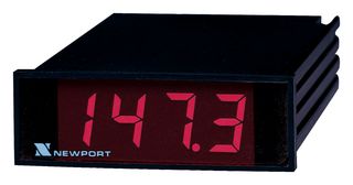 NEWPORT ELECTRONICS 205-PV4,R,C8