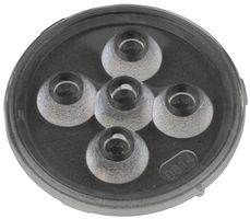 LEDIL C10814"NIS83-MX-5-W