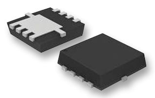 ON SEMICONDUCTOR NTTFS5826NLTAG