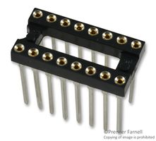 MILL MAX 123-93-316-41-001000