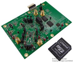 MAXIM INTEGRATED PRODUCTS MAX11905DIFEVKIT#