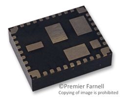 TEXAS INSTRUMENTS LMZ36002RVQT