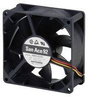 SANYO DENKI - SANACE FANS 9G0912G101