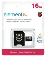 TRANSCEND TSRASPI10-16G
