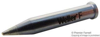 WELLER XT F.