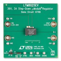 LINEAR TECHNOLOGY DC1379B