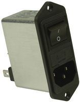 SCHAFFNER FN282-10-06.