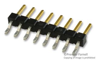 AMPHENOL FCI 10112684-G03-08ULF