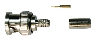 BOMAR INTERCONNECT 310A205P