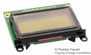 FORDATA FDCC0802C-RNNYBH-16LE